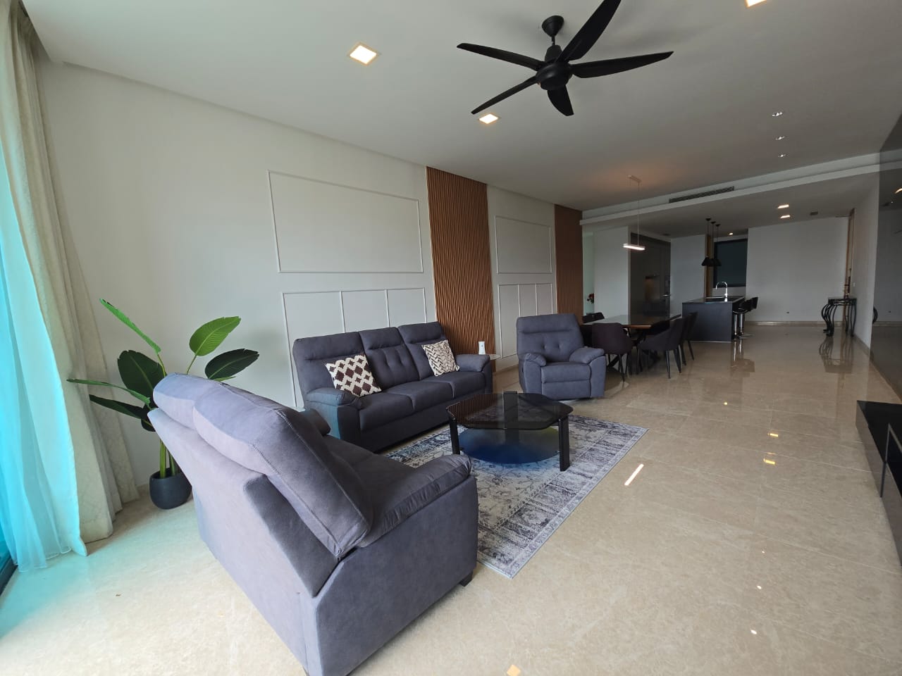 DC Residensi (Damansara City) image