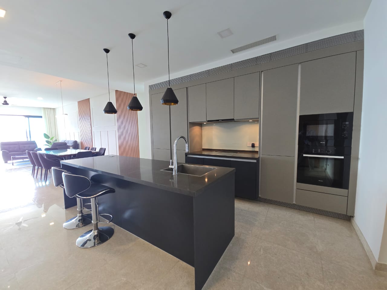 DC Residensi (Damansara City) image