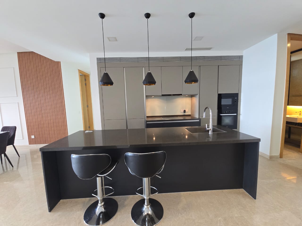 DC Residensi (Damansara City) image