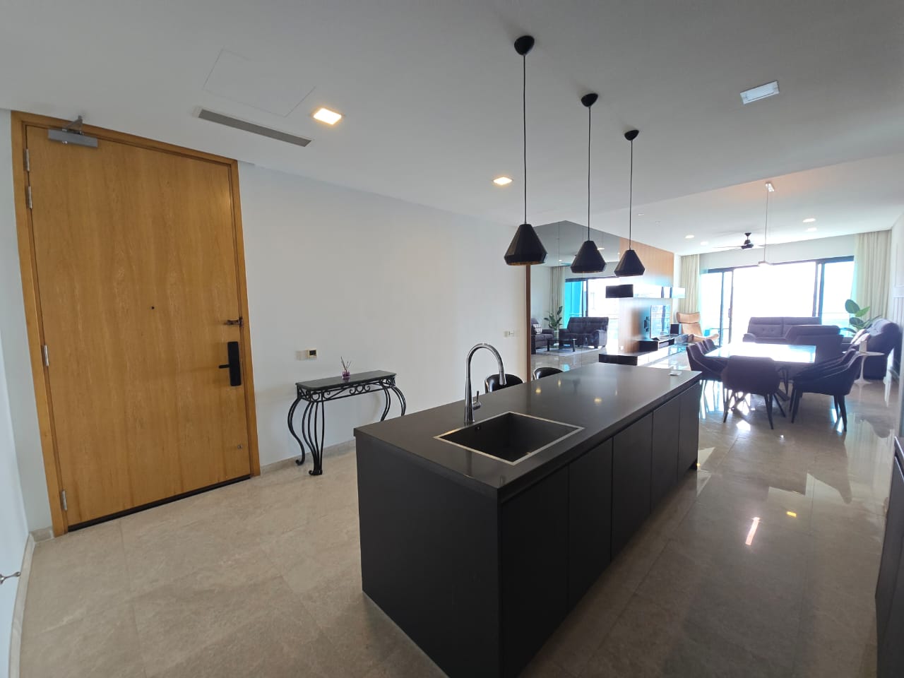 DC Residensi (Damansara City) image
