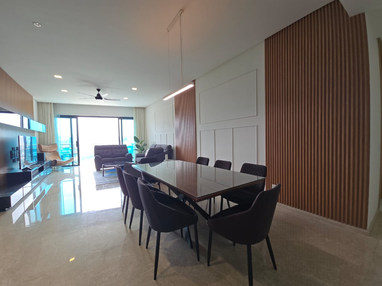 DC Residensi (Damansara City) image