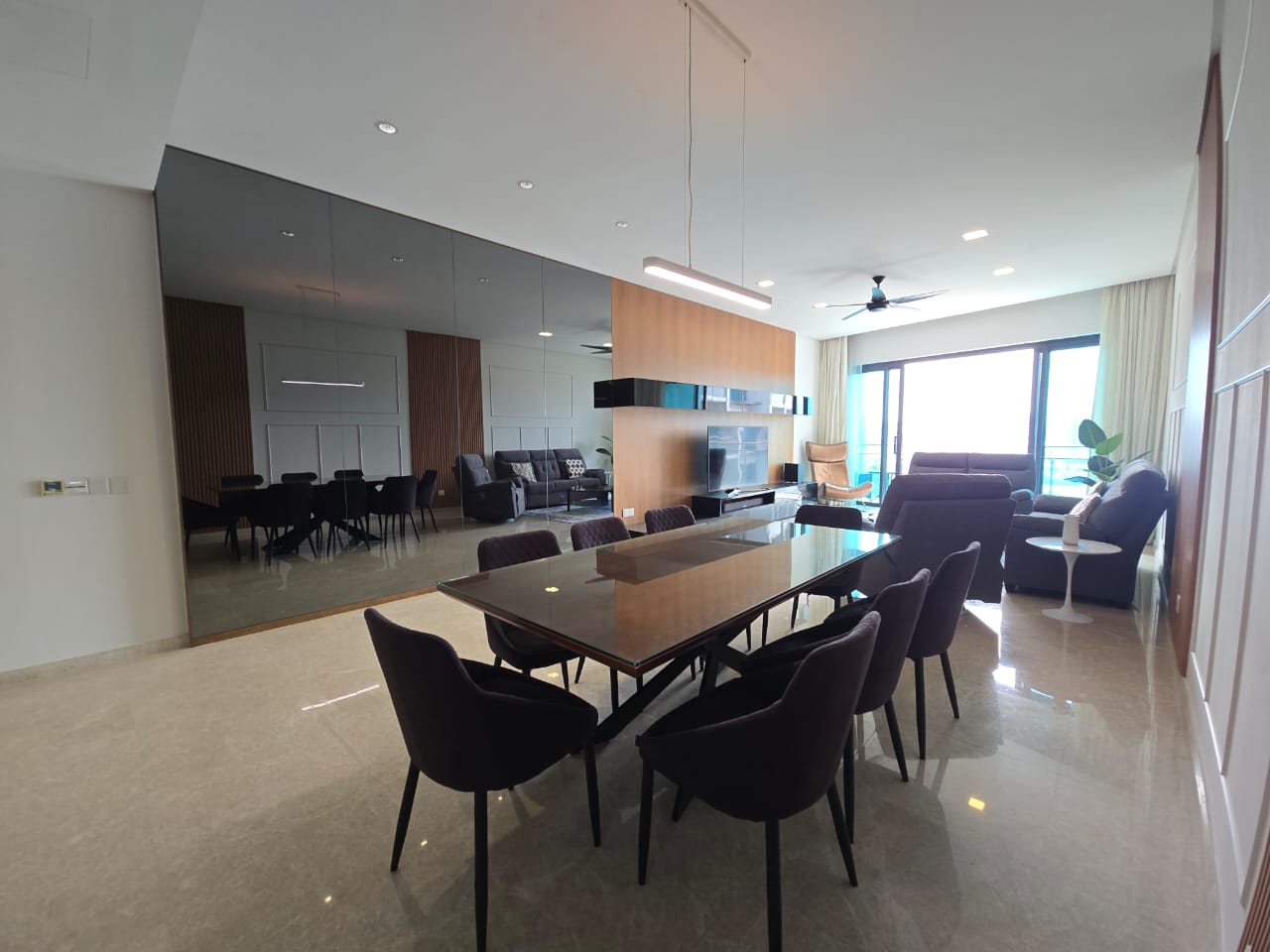 DC Residensi (Damansara City) image