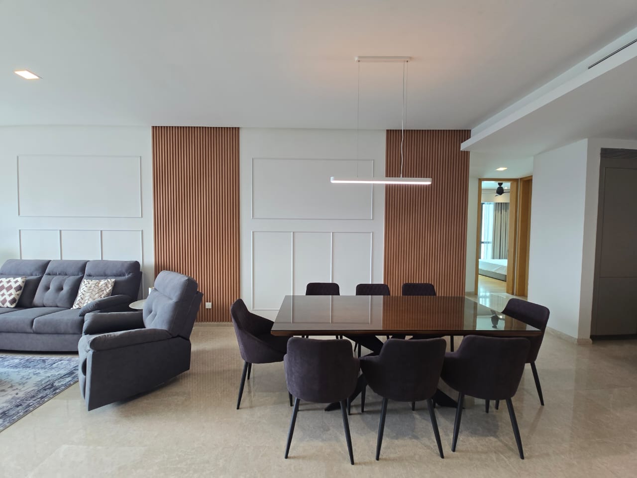 DC Residensi (Damansara City) image
