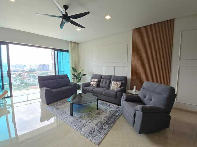 DC Residensi (Damansara City) image