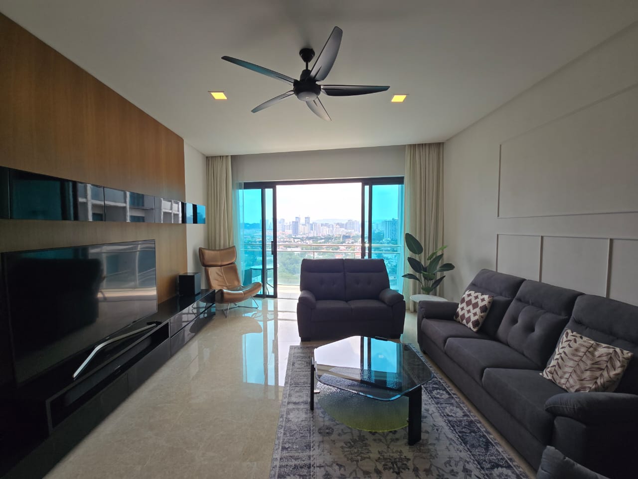DC Residensi (Damansara City) image
