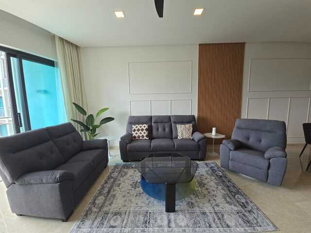 DC Residensi (Damansara City) image