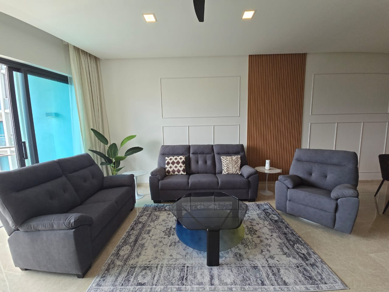 DC Residensi (Damansara City) image