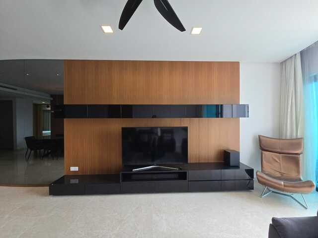 DC Residensi (Damansara City) image