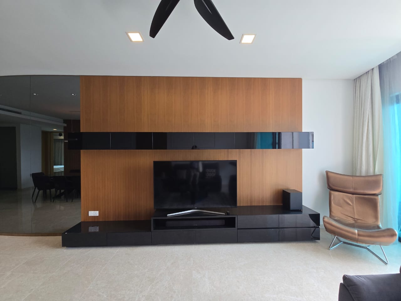 DC Residensi (Damansara City) image