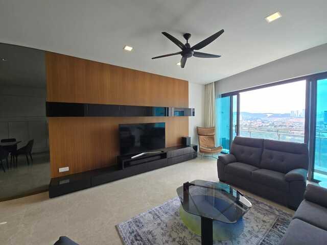 DC Residensi (Damansara City) photo