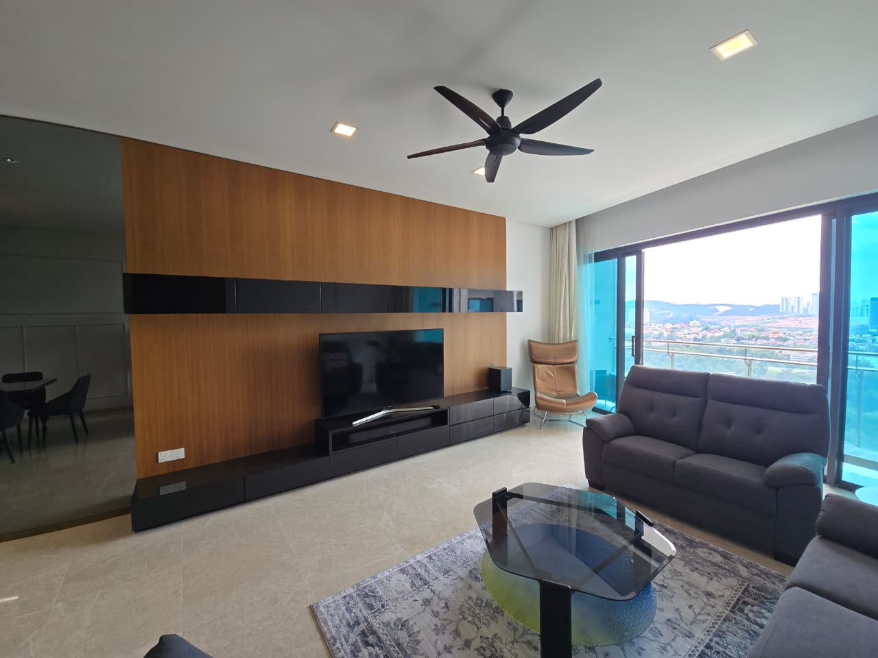 DC Residensi (Damansara City) image