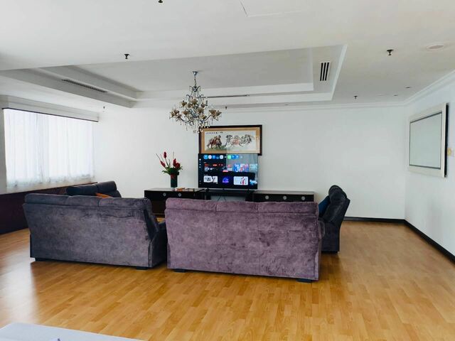 Berjaya Times Square Serviced Apartment image