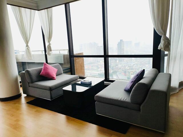 Berjaya Times Square Serviced Apartment image