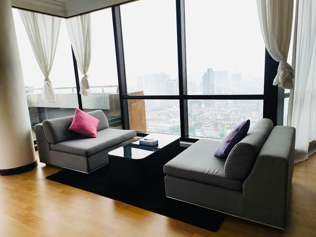 Berjaya Times Square Serviced Apartment image