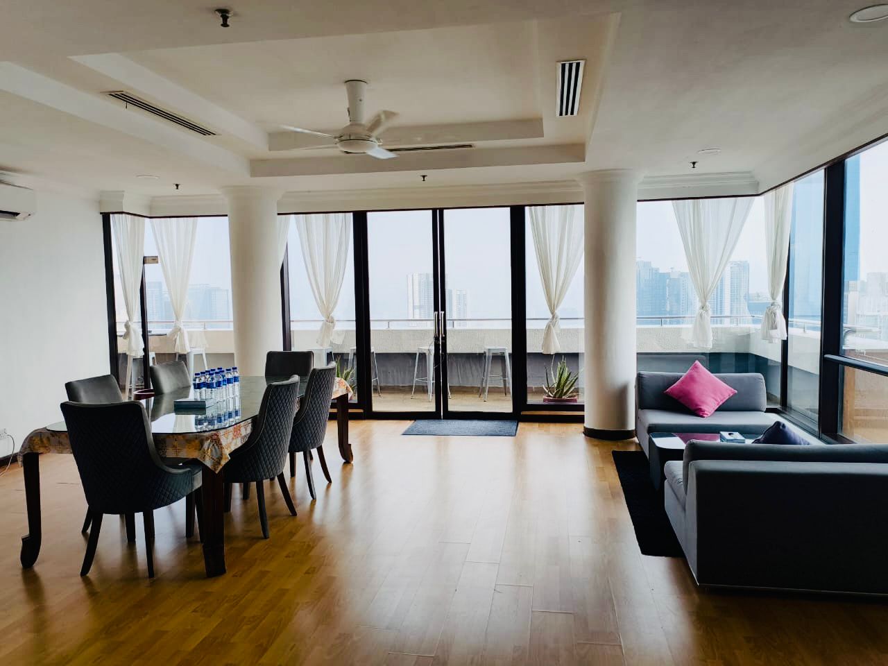 Berjaya Times Square Serviced Apartment image
