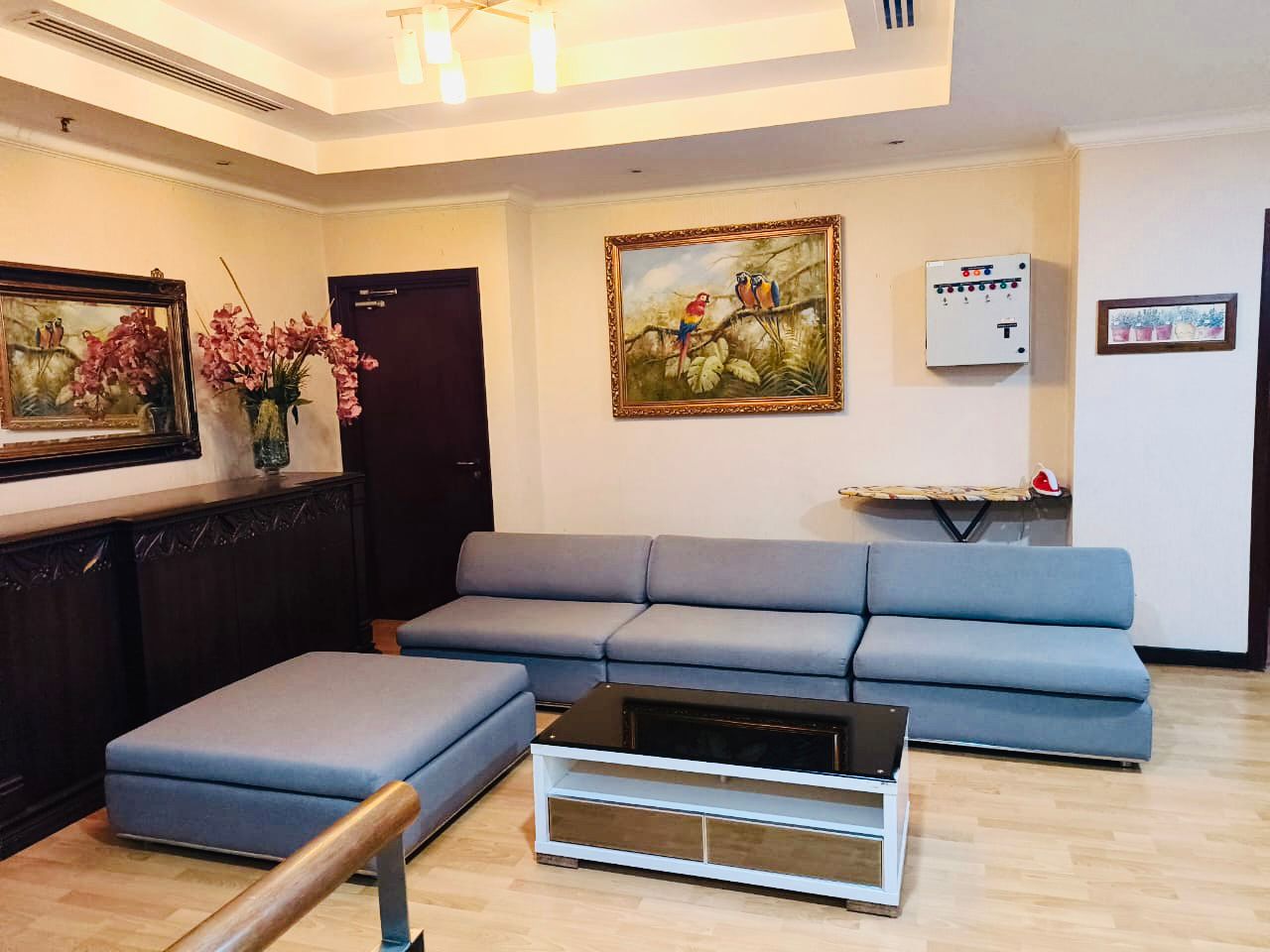 Berjaya Times Square Serviced Apartment image