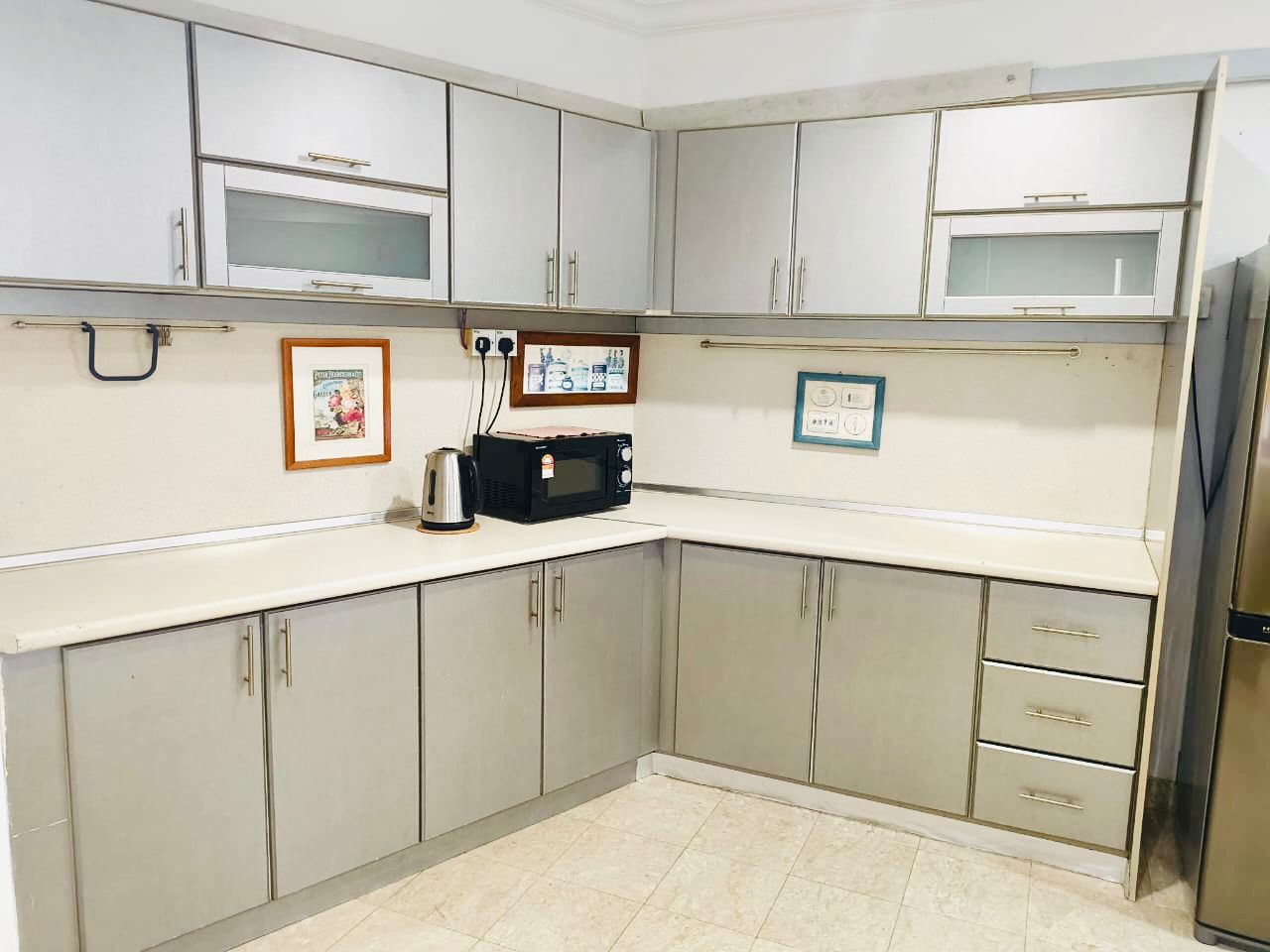 Berjaya Times Square Serviced Apartment image