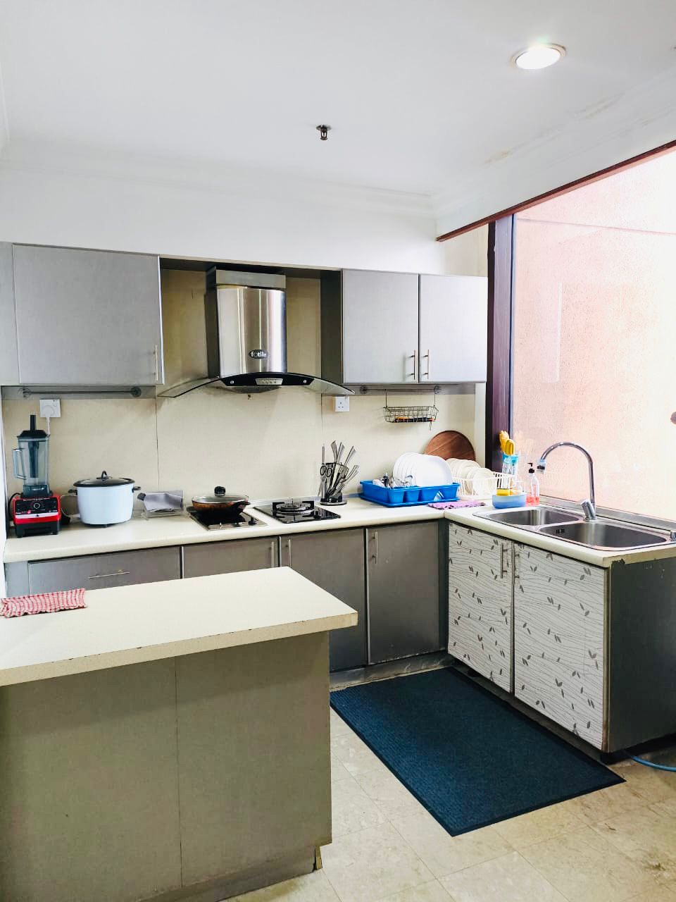 Berjaya Times Square Serviced Apartment image