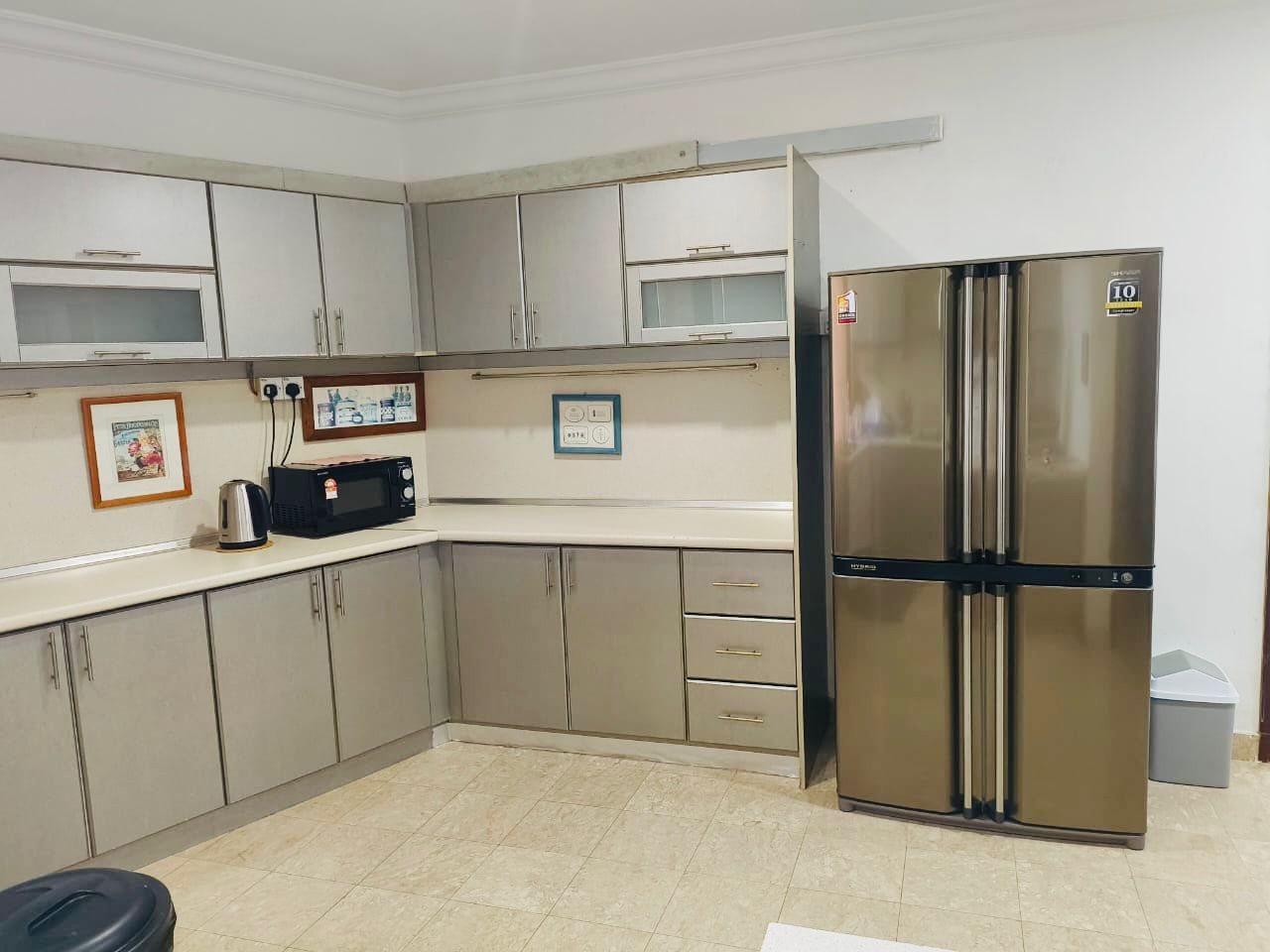 Berjaya Times Square Serviced Apartment image