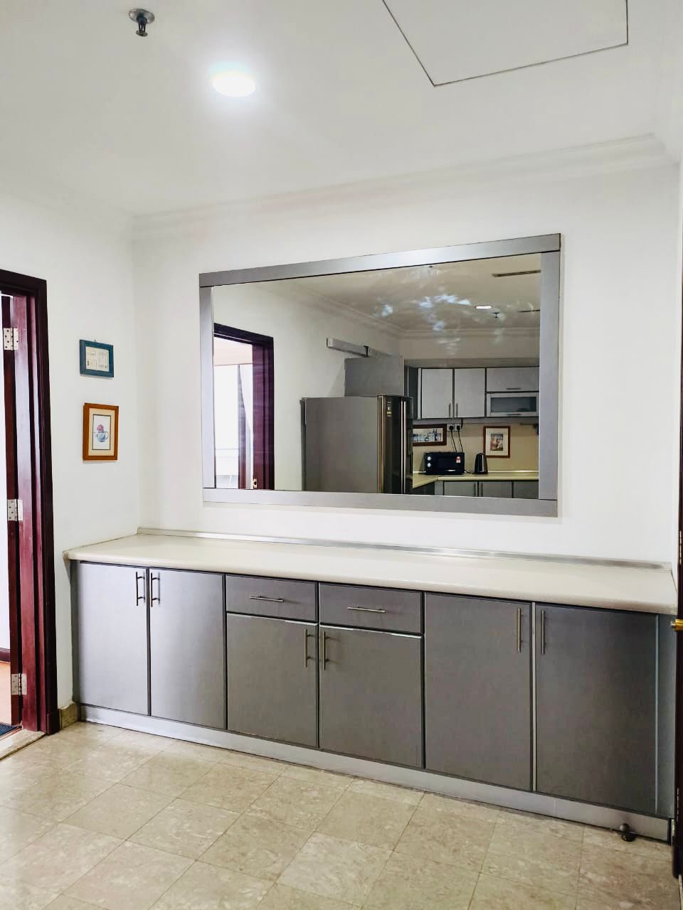 Berjaya Times Square Serviced Apartment image