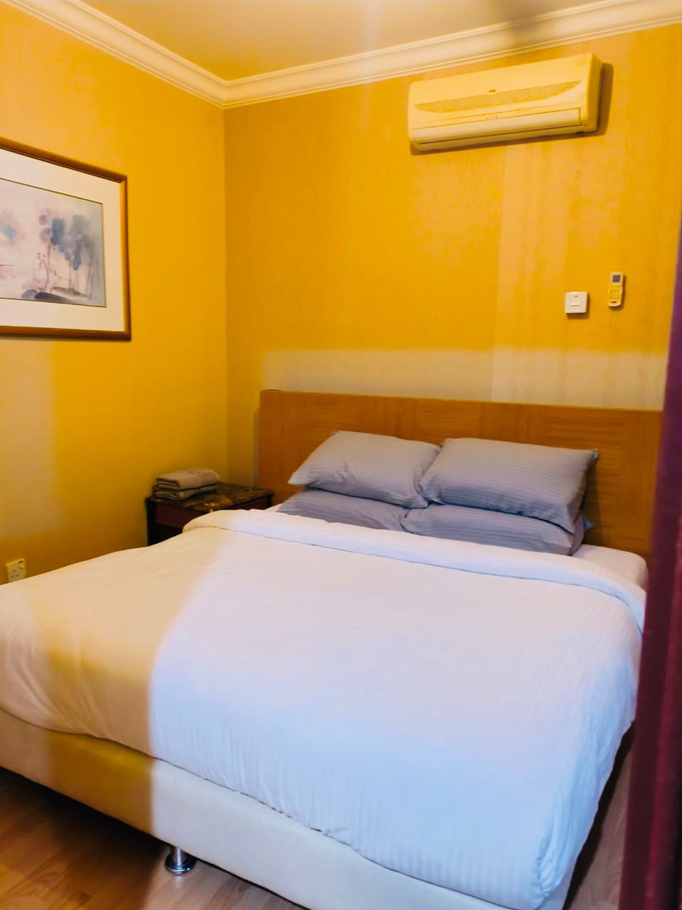 Berjaya Times Square Serviced Apartment image