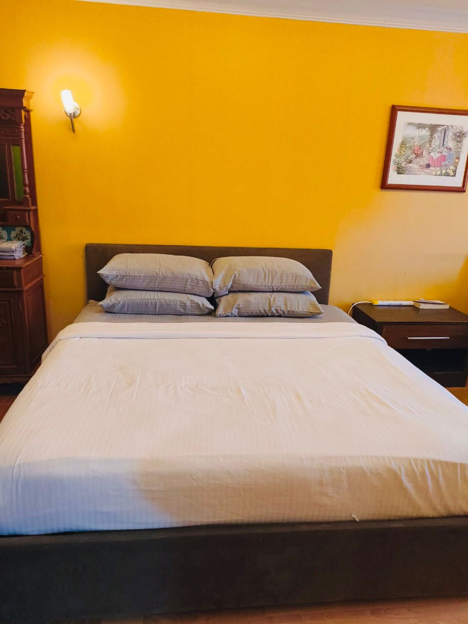 Berjaya Times Square Serviced Apartment image