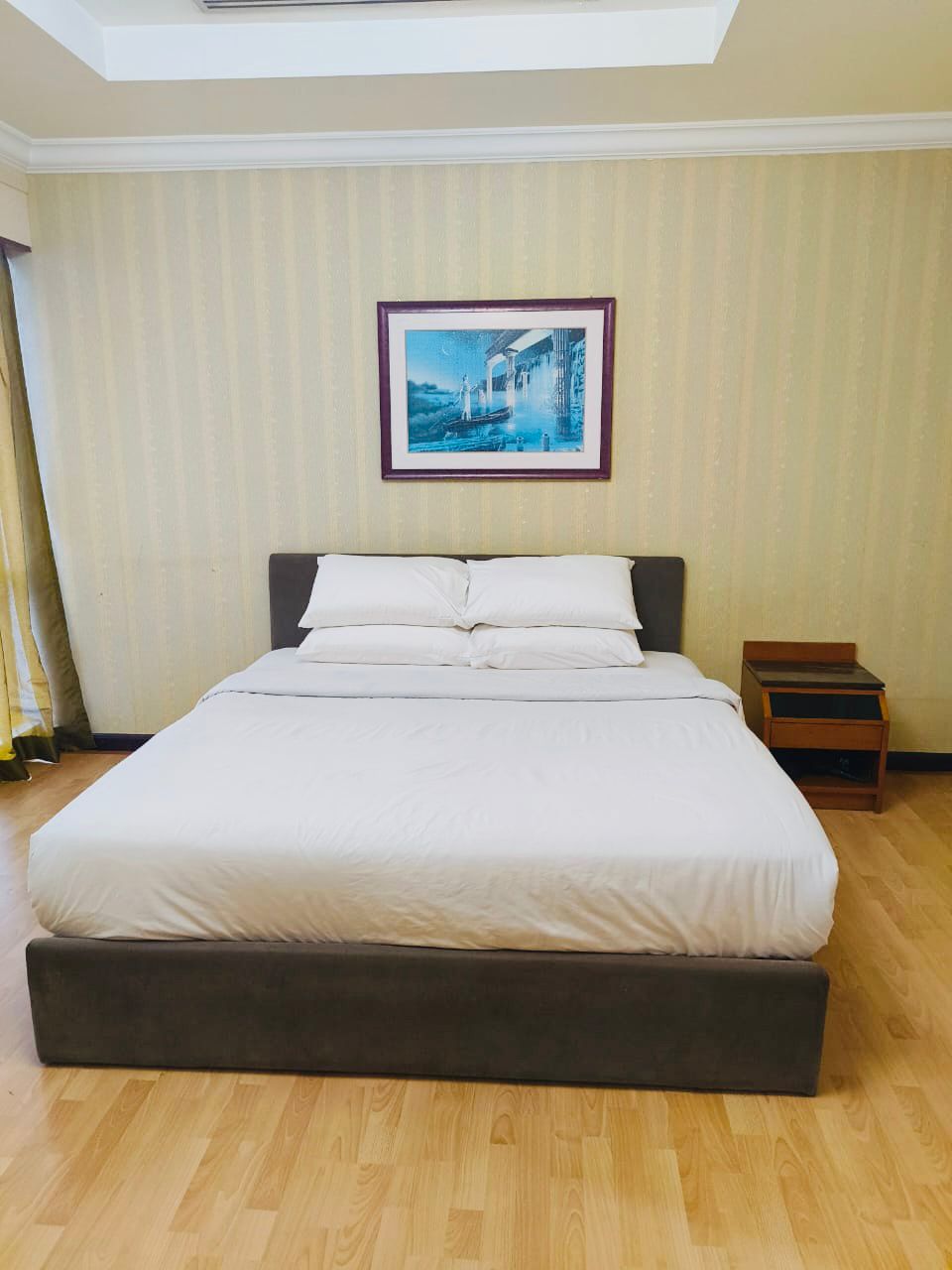 Berjaya Times Square Serviced Apartment image