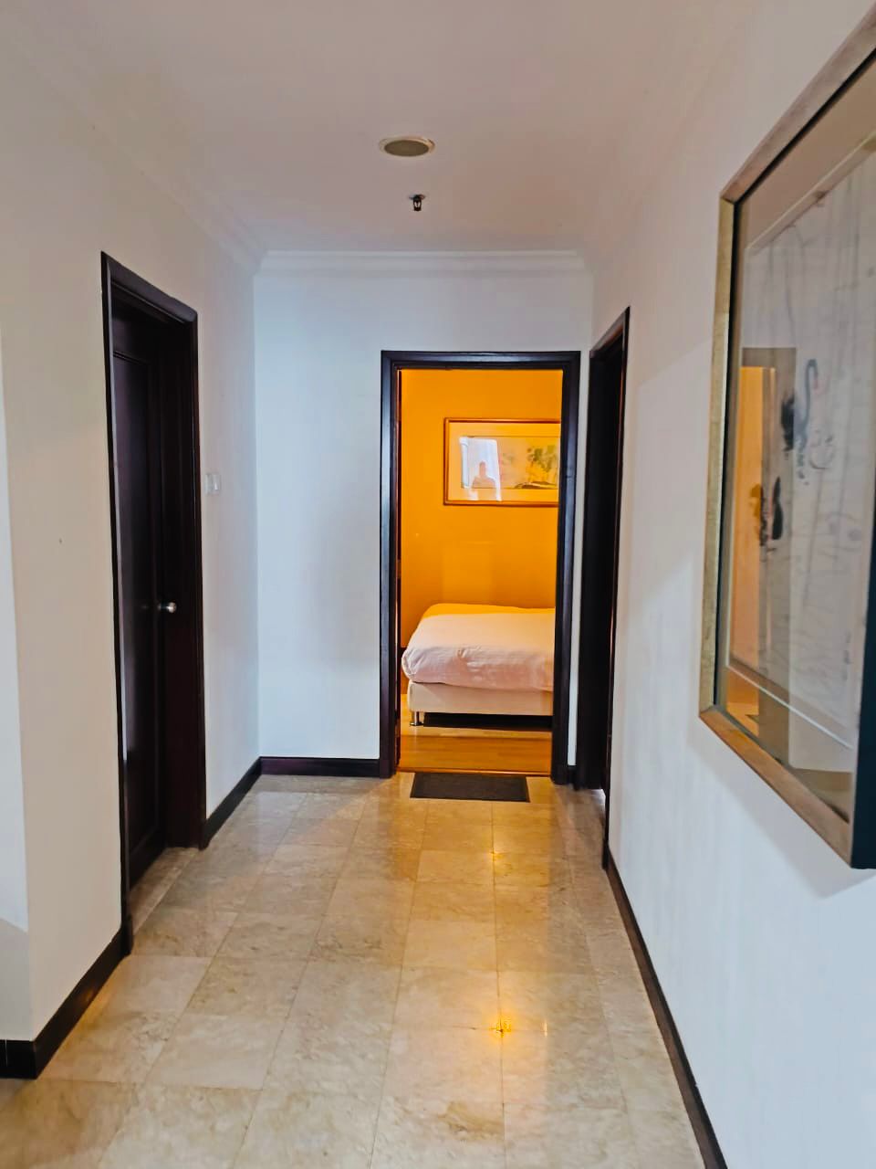 Berjaya Times Square Serviced Apartment image