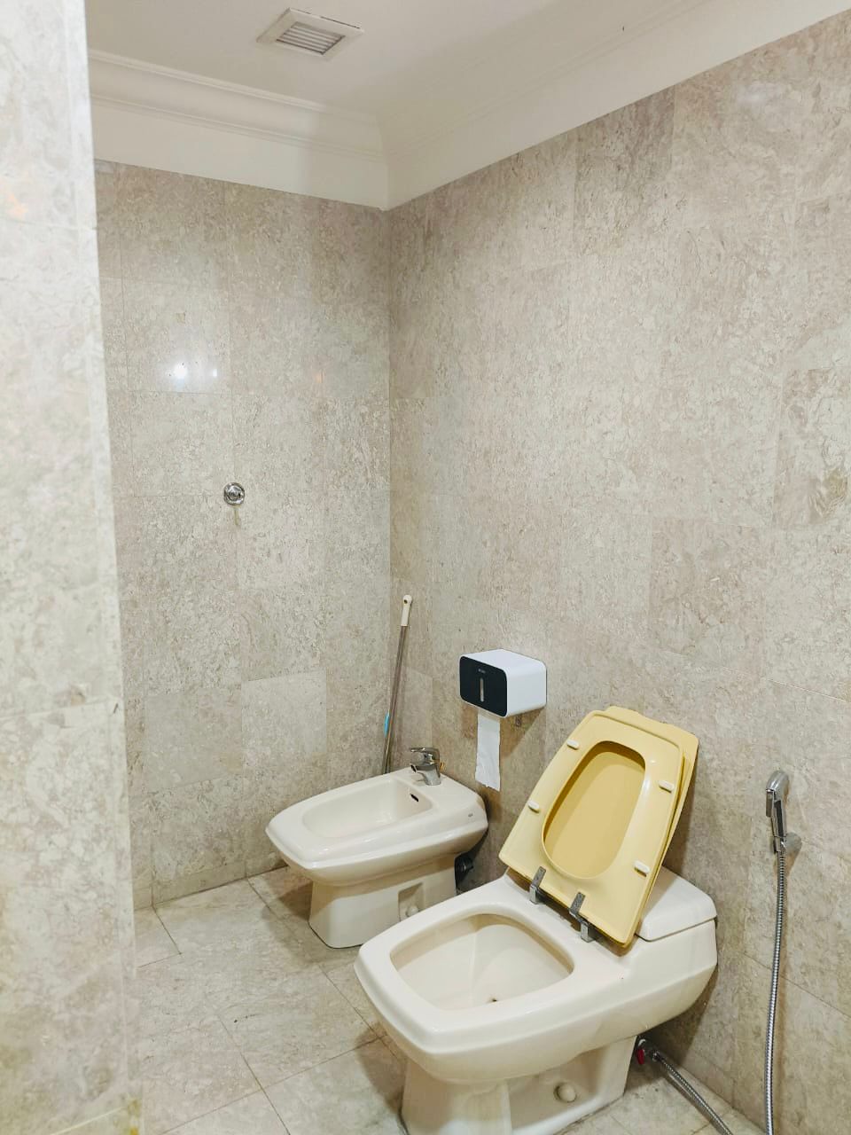 Berjaya Times Square Serviced Apartment image