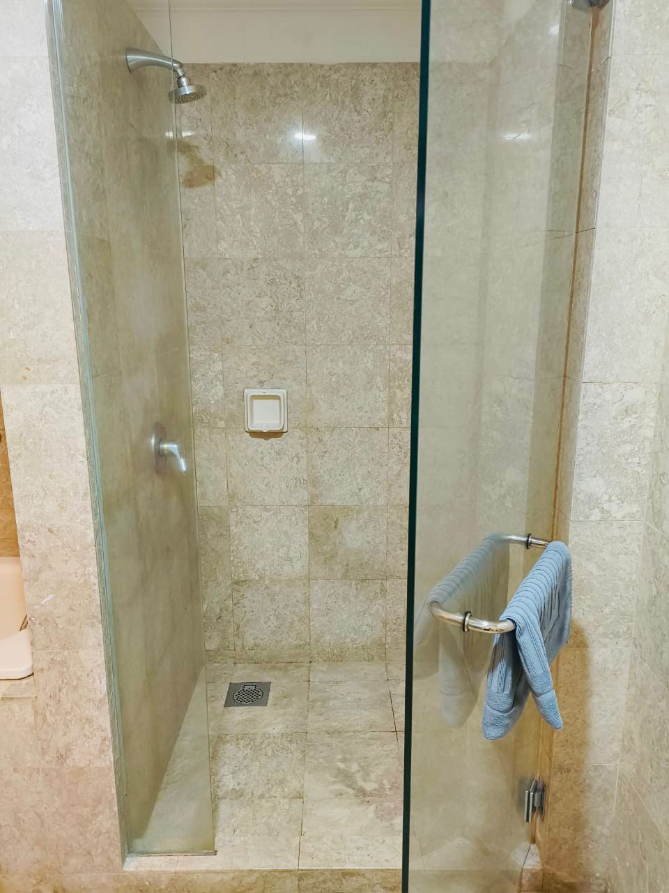Berjaya Times Square Serviced Apartment image