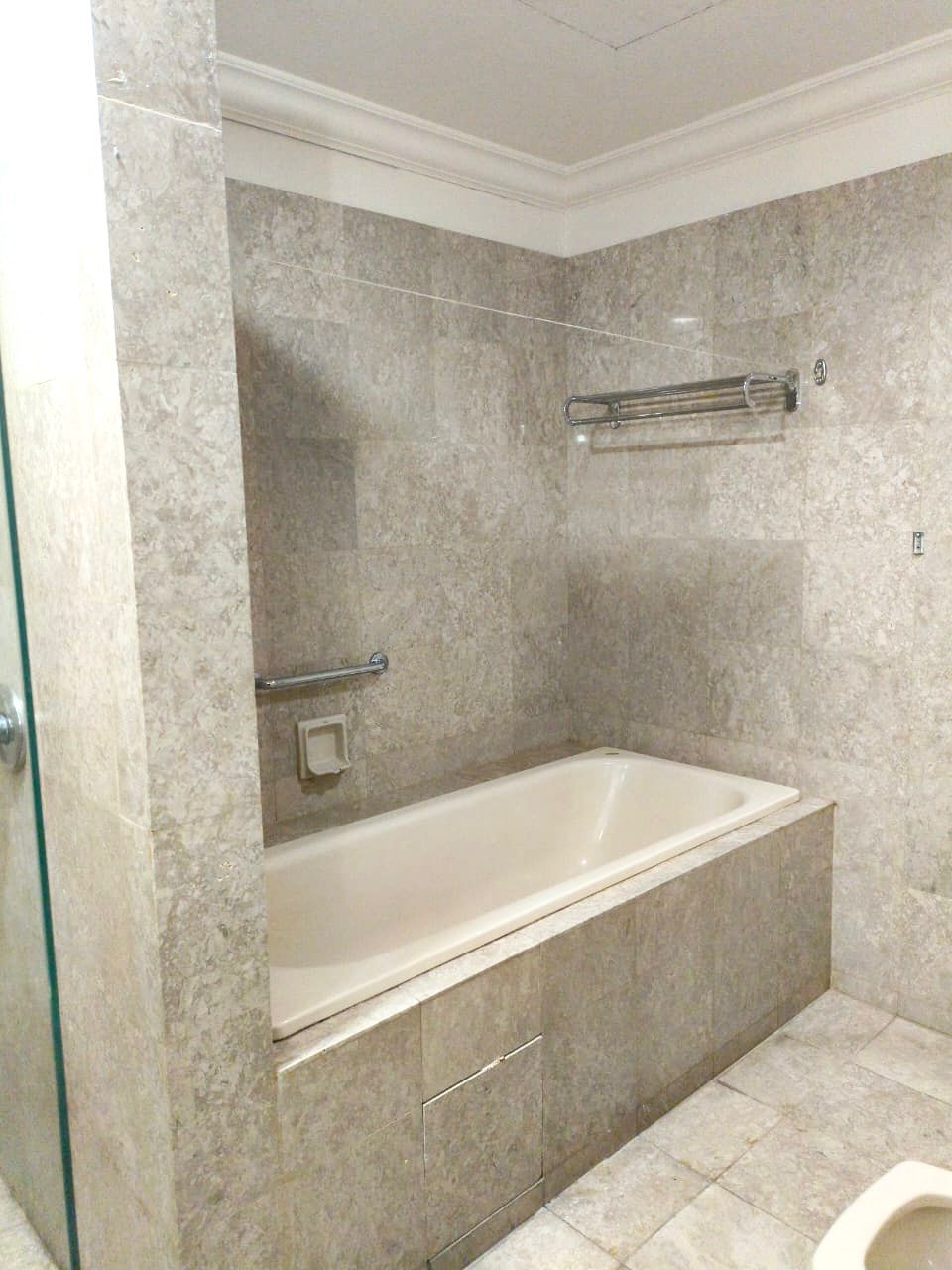 Berjaya Times Square Serviced Apartment image