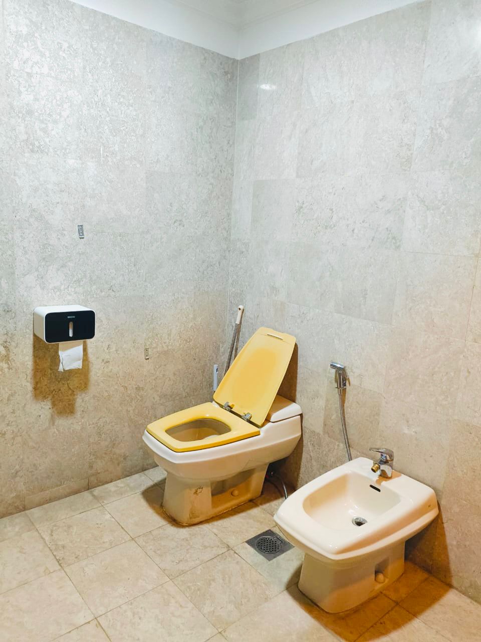 Berjaya Times Square Serviced Apartment image