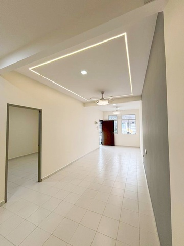 Taman Scientex Townhouse,Jalan Scientex Maju,Kulai,Renovated,Rmmj photo