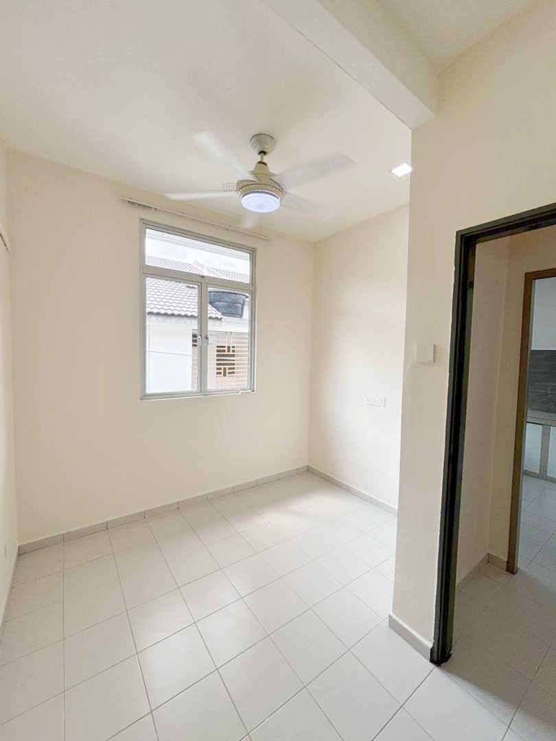 Taman Scientex Townhouse,Jalan Scientex Maju,Kulai,Renovated,Rmmj image