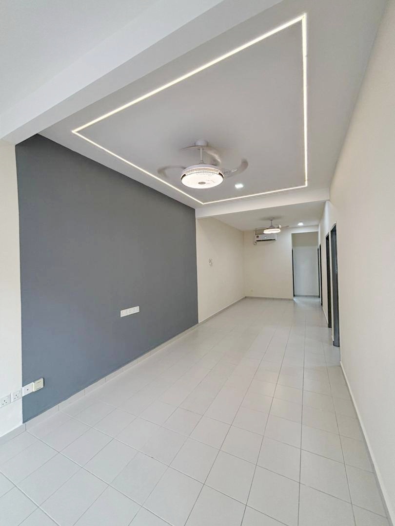 Taman Scientex Townhouse,Jalan Scientex Maju,Kulai,Renovated,Rmmj image