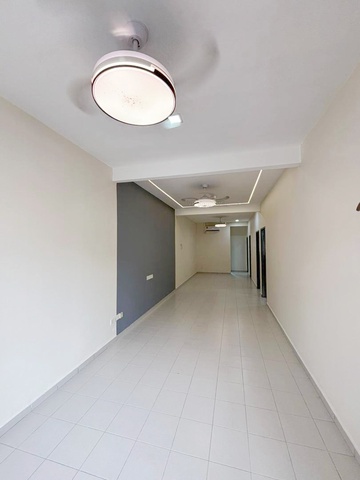 Taman Scientex Townhouse,Jalan Scientex Maju,Kulai,Renovated,Rmmj image