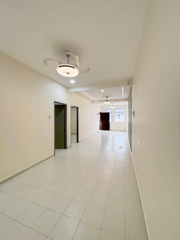 Taman Scientex Townhouse,Jalan Scientex Maju,Kulai,Renovated,Rmmj image