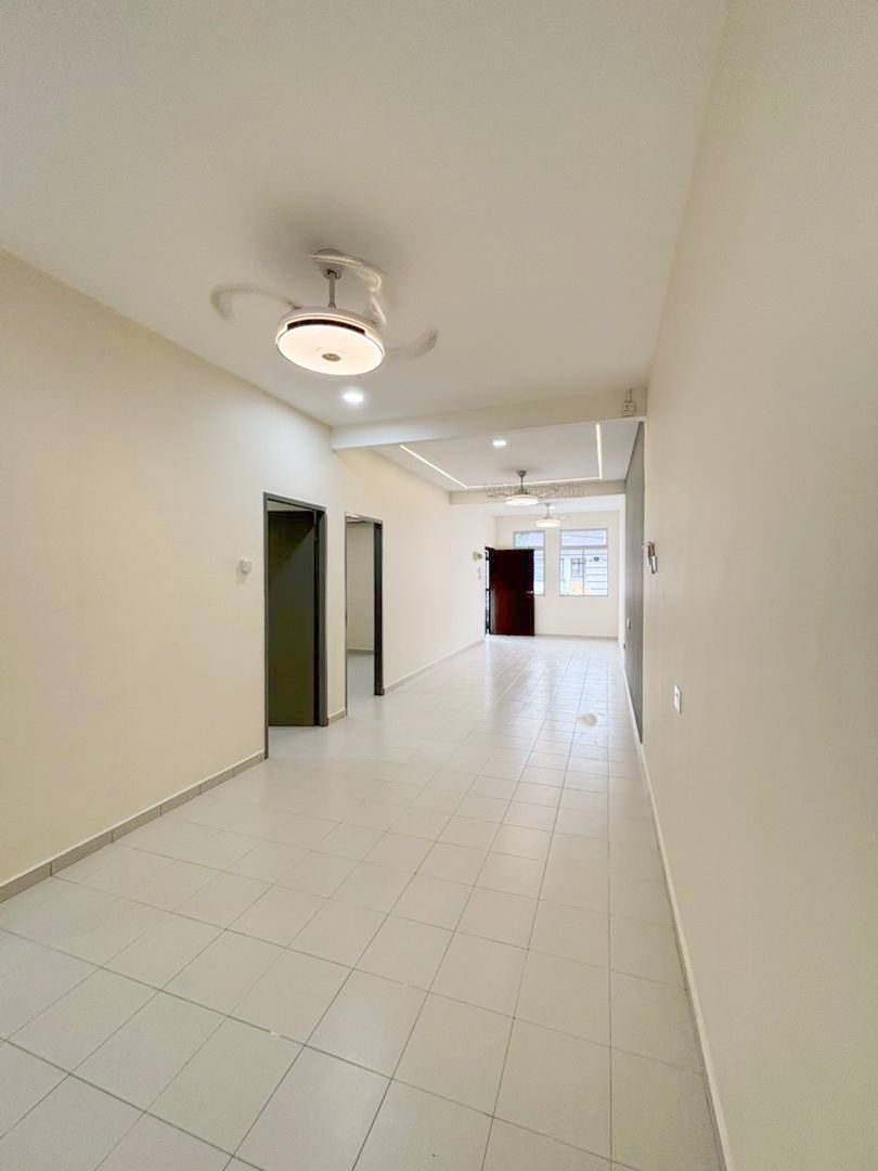 Taman Scientex Townhouse,Jalan Scientex Maju,Kulai,Renovated,Rmmj image