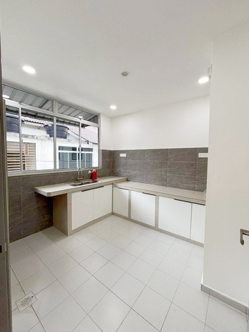 Taman Scientex Townhouse,Jalan Scientex Maju,Kulai,Renovated,Rmmj image