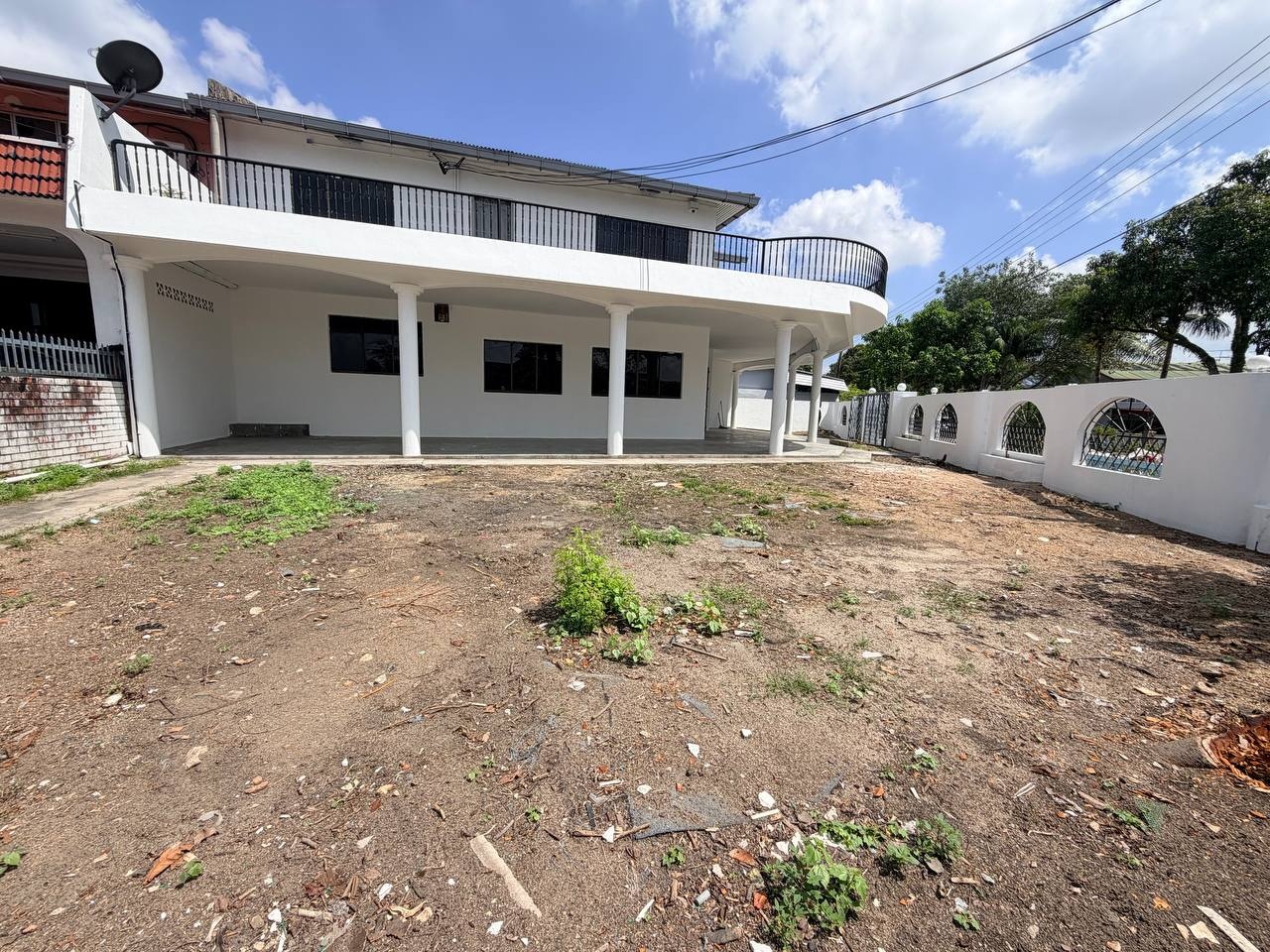 Taman Johor Jaya 2 Sty Low Cost Corner Lot,Jalan Keembong,Johor Bahru image