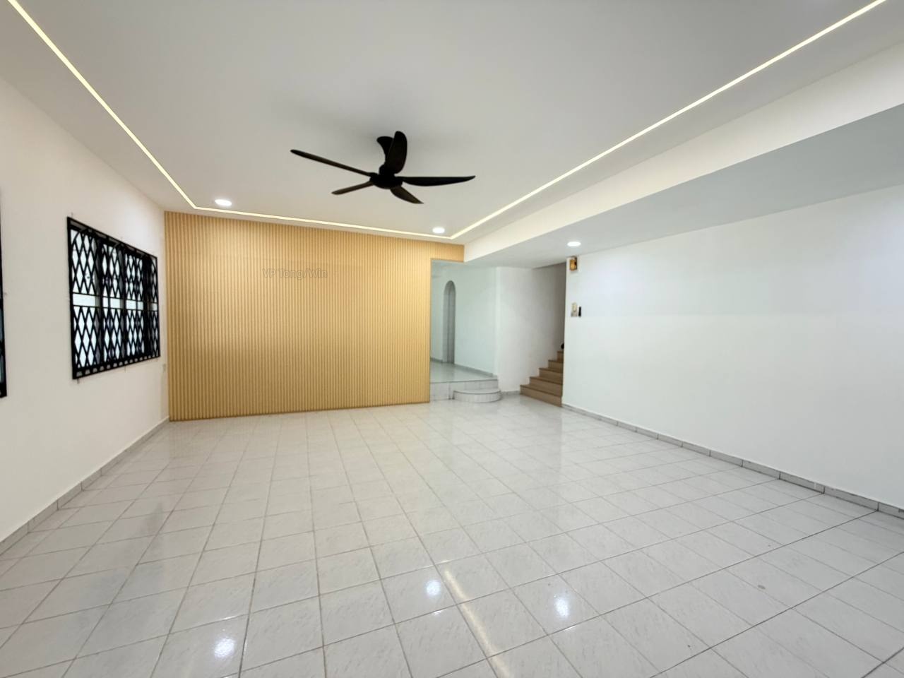 Taman Johor Jaya 2 Sty Low Cost Corner Lot,Jalan Keembong,Johor Bahru image