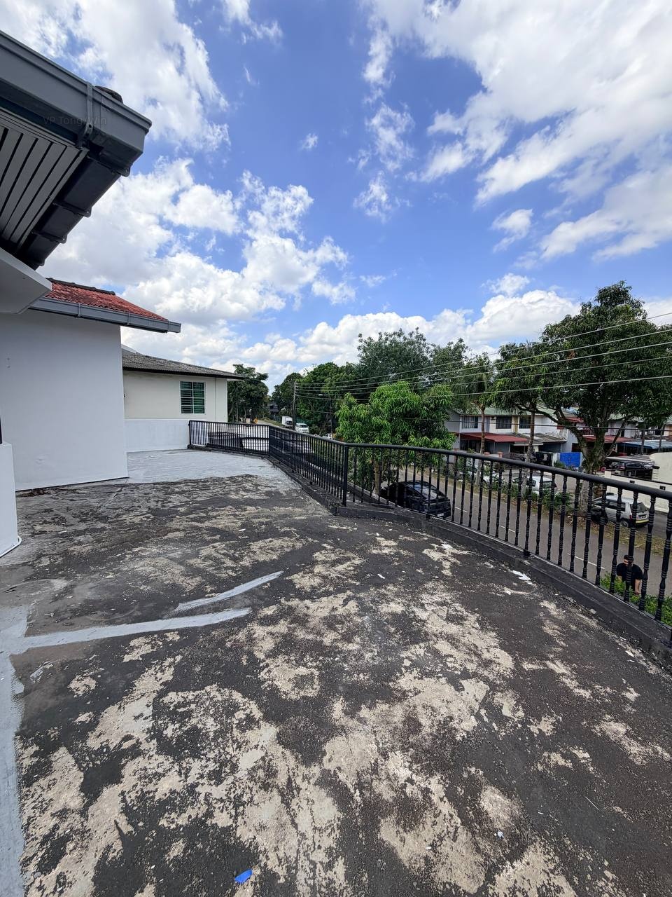 Taman Johor Jaya 2 Sty Low Cost Corner Lot,Jalan Keembong,Johor Bahru image