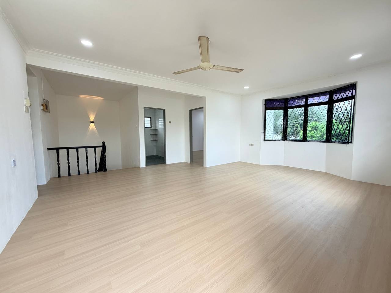 Taman Johor Jaya 2 Sty Low Cost Corner Lot,Jalan Keembong,Johor Bahru image