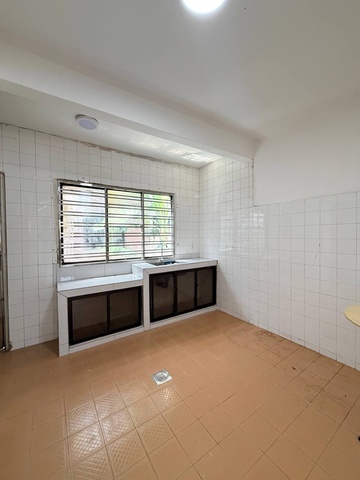 Taman Johor Jaya 2 Sty Low Cost Corner Lot,Jalan Keembong,Johor Bahru image