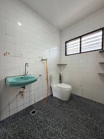 Taman Johor Jaya 2 Sty Low Cost Corner Lot,Jalan Keembong,Johor Bahru image