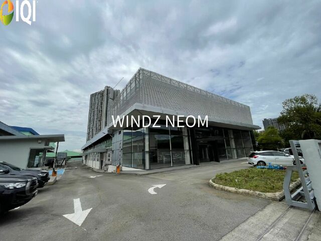 Kinrara Industrial Park image