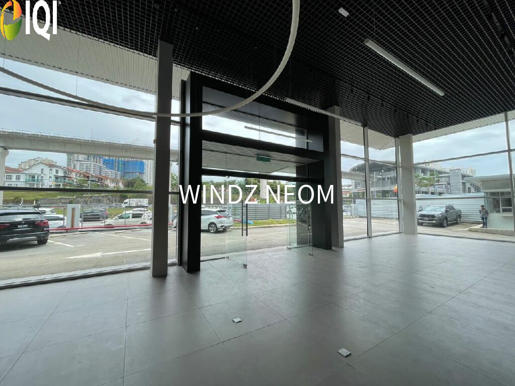 Kinrara Industrial Park image