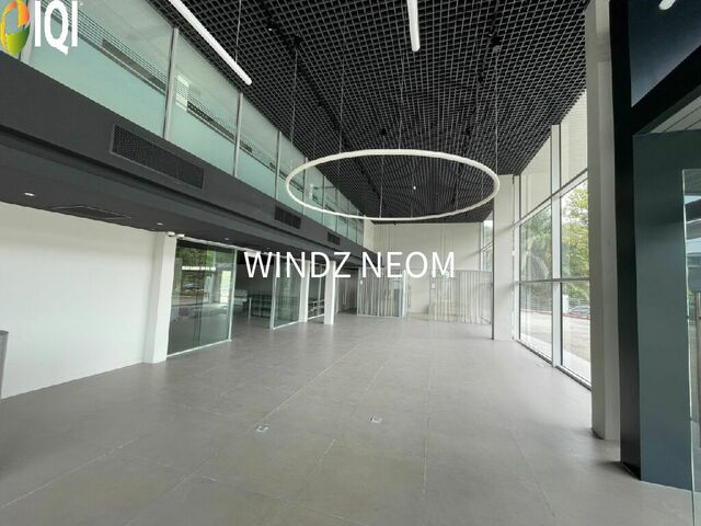 Kinrara Industrial Park image