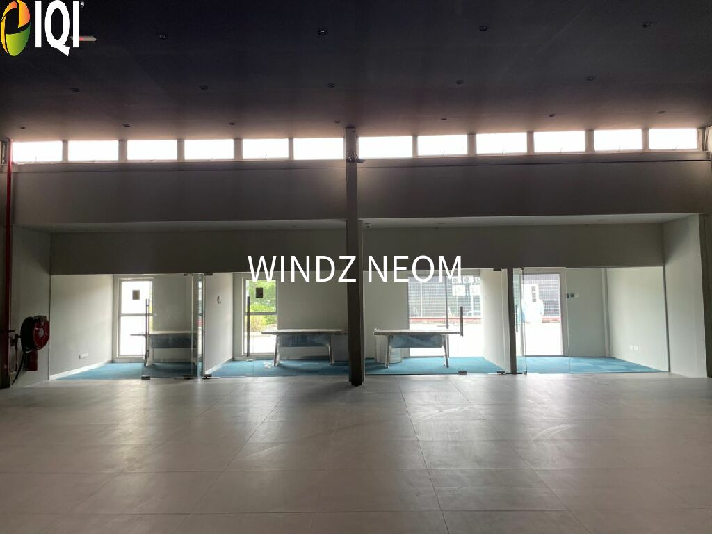 Kinrara Industrial Park image