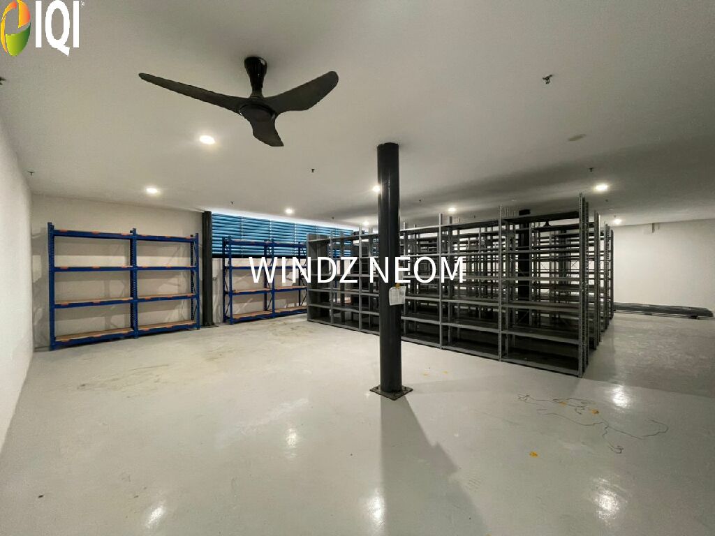 Kinrara Industrial Park image